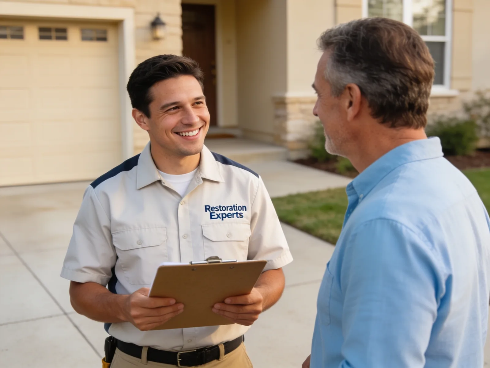 Water Damage Cleanup Olney, MT FAQs
